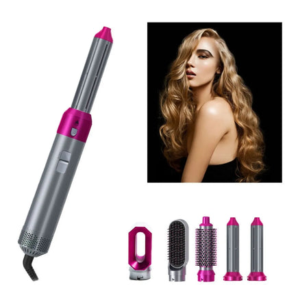 Styler 5 En 1